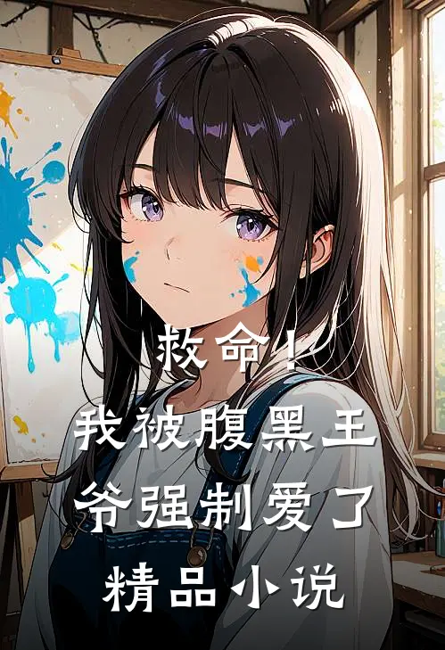 救命!我被腹黑王爷强制爱了精品免费阅读