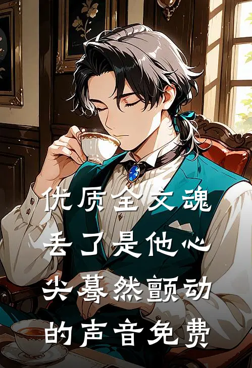 优质全文魂丢了是他心尖蓦然颤动的声音免费