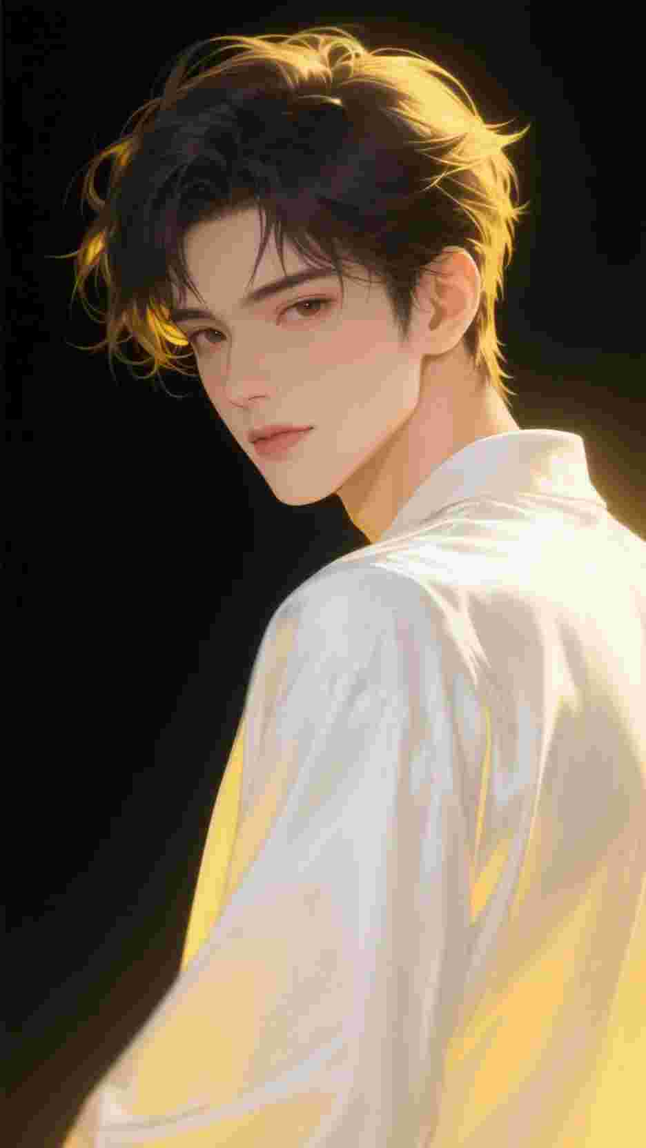 秋收季我举报了助农的主播女友后，全村都炸了全章阅读