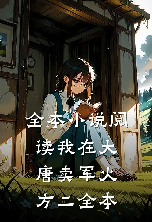 全本小说阅读我在大唐卖军火方二全本