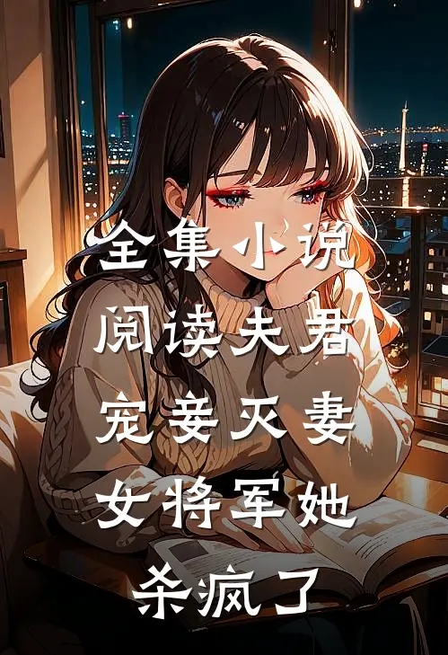 全集阅读夫君宠妾灭妻,女将军她杀疯了免费