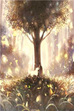 我决意赴死后，迟来的爱才汹涌篇章