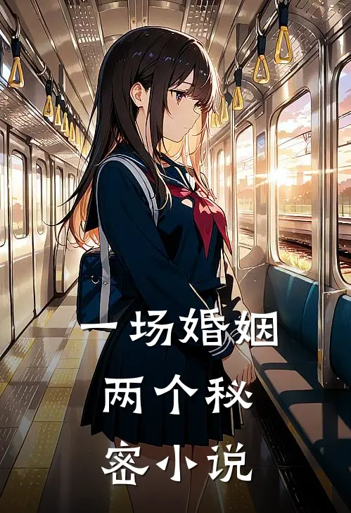一场婚姻,两个秘密