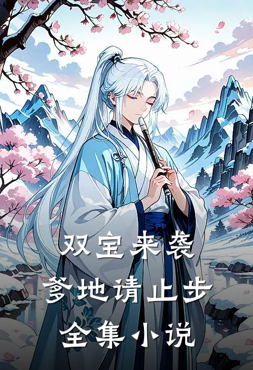 双宝来袭爹地请止步全集在线阅读