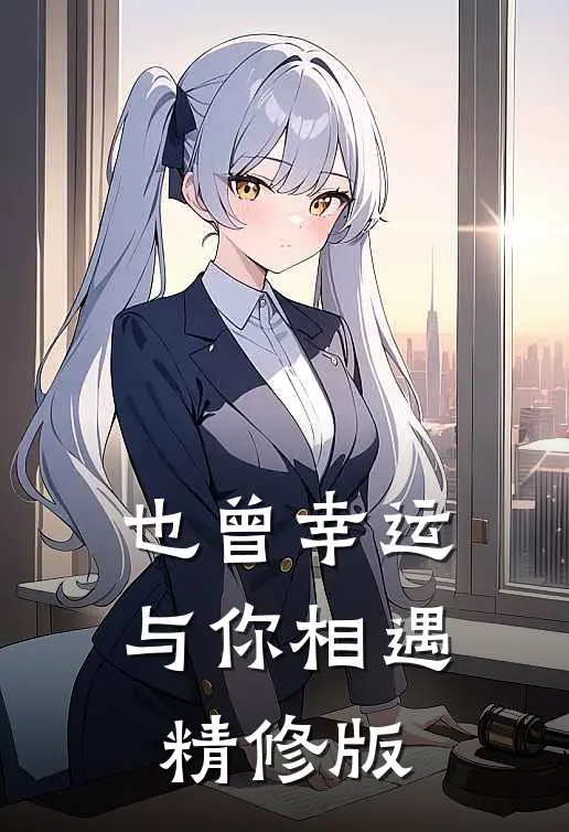 也曾幸运,与你相遇精修版歌词