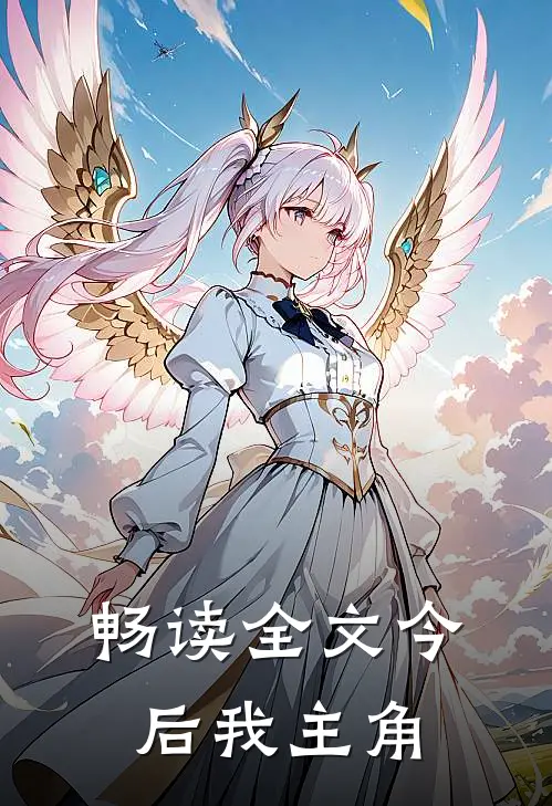 畅读全文今后我主角是谁
