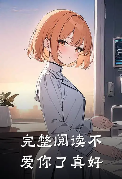 完整阅读不爱你了真好