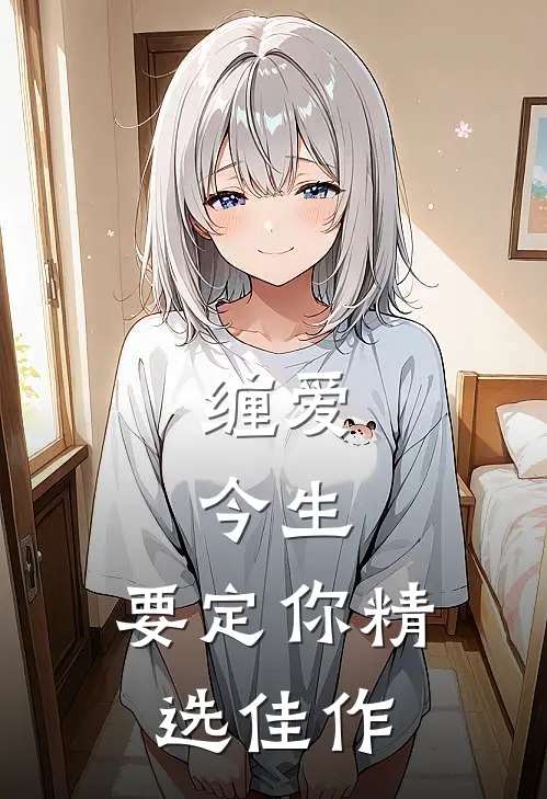 缠爱：今生，要定你精选佳作