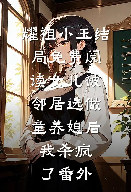 耀祖小玉结局免费阅读女儿被邻居选做童养媳后，我杀疯了番外