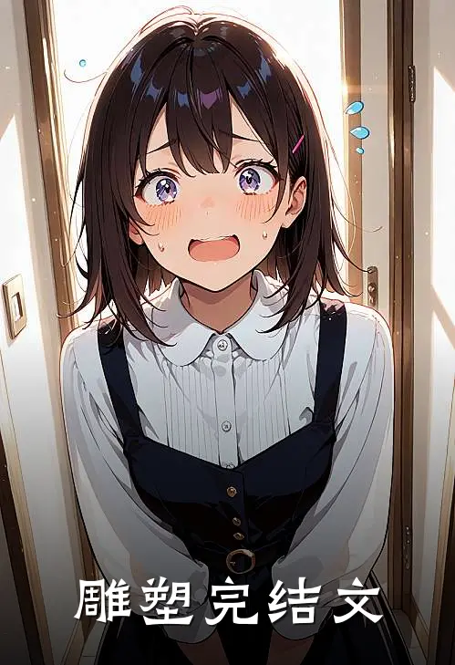 雕塑完结文
