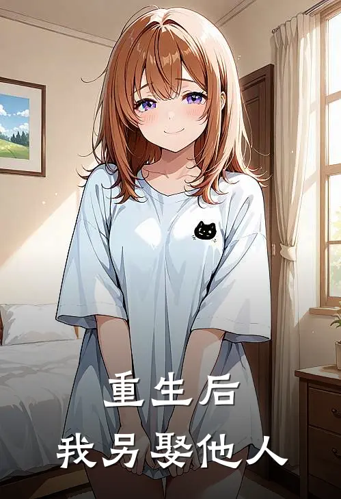 重生后,我另娶他人免费阅读