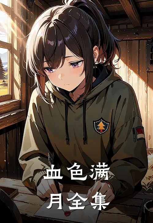 血色满月 全集