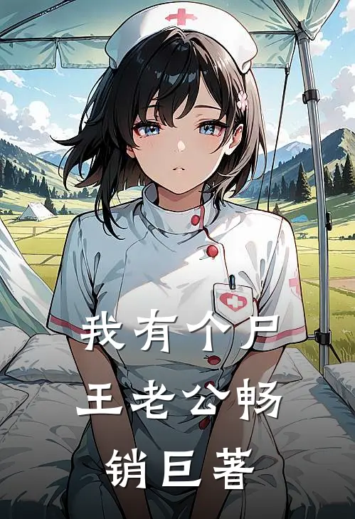 我有个尸王老公畅销巨著