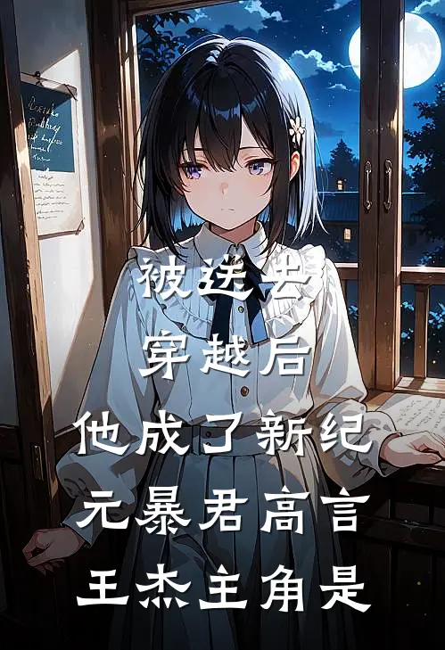 被送去穿越后，他成了新纪元暴君高言王杰主角是