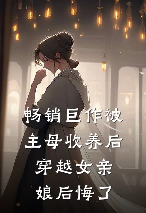 畅销巨作被主母收养后,穿越女亲娘后悔了免费阅读