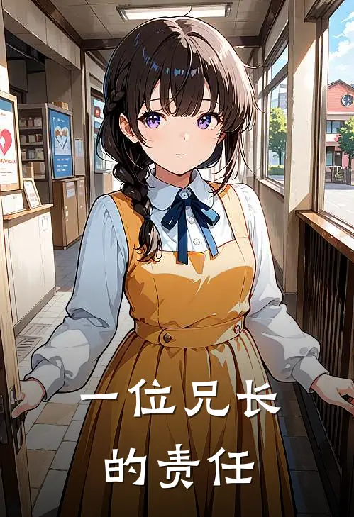 一位兄长的责任和义务