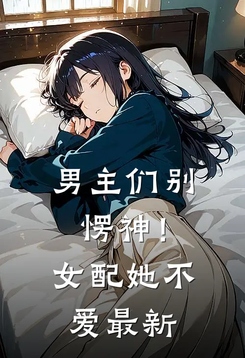 男主们别愣神!女配她不爱最新版