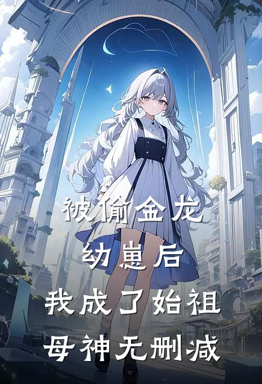 被偷金龙幼崽后，我成了始祖母神无删减
