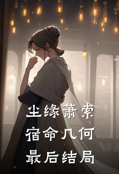 尘缘萧索,宿命几何最后结局是