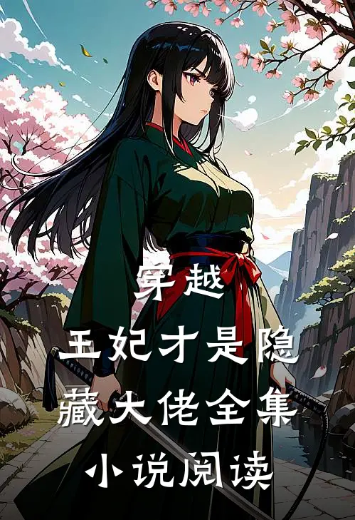 穿越王妃才是隐藏大佬全集阅读免费
