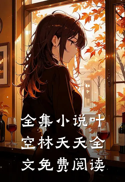 全集小说叶空林夭夭全文免费阅读