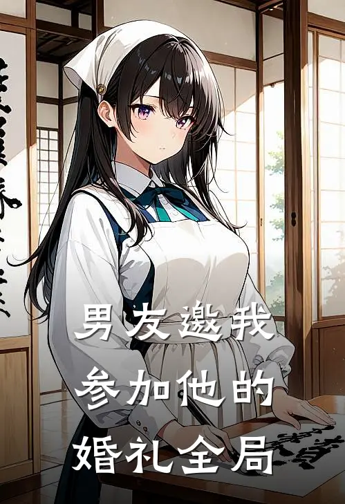 男友邀我参加他的婚礼全局