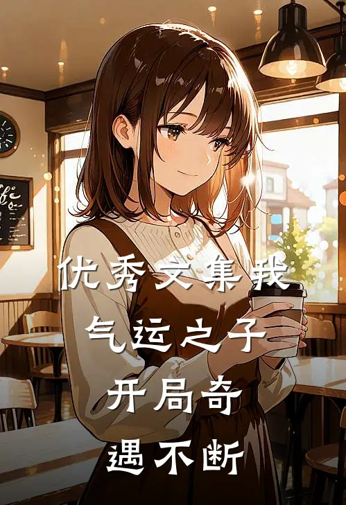 优秀文集我，气运之子，开局奇遇不断