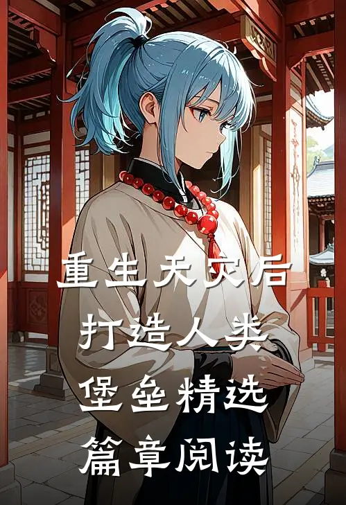 重生天灾后，打造人类堡垒精选篇章阅读