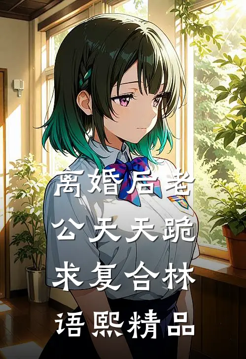 离婚后老公天天跪求复合林语熙精品