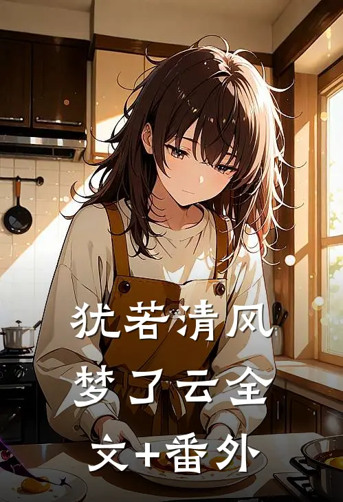 犹若清风梦了云全文+番外