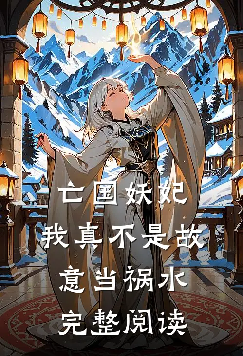 亡国妖妃,我真不是故意当祸水完整阅读全文