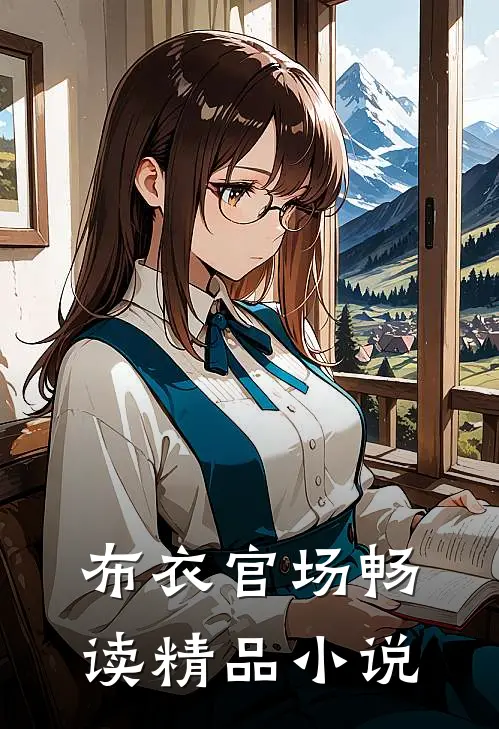 布衣官场畅读精品小说