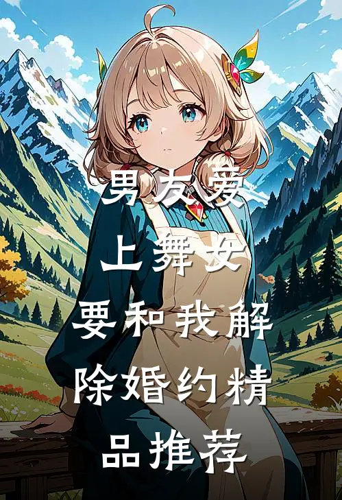 男友爱上舞女，要和我解除婚约精品推荐