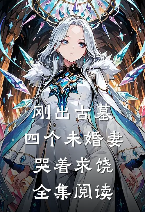 刚出古墓,四个未婚妻哭着求饶全集阅读