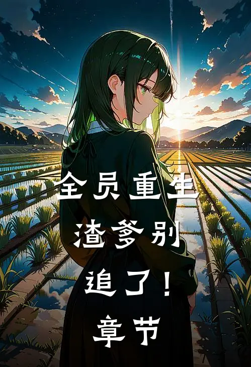 全员重生渣爹别追了!章节免费阅读