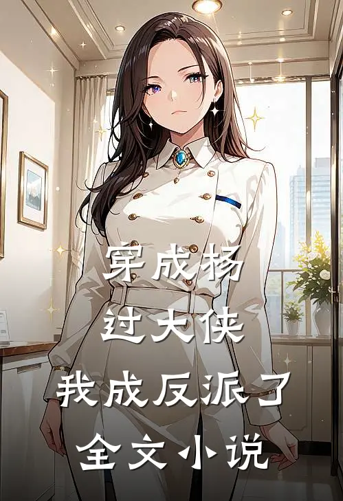穿成杨过大侠,我成反派了全文免费阅读