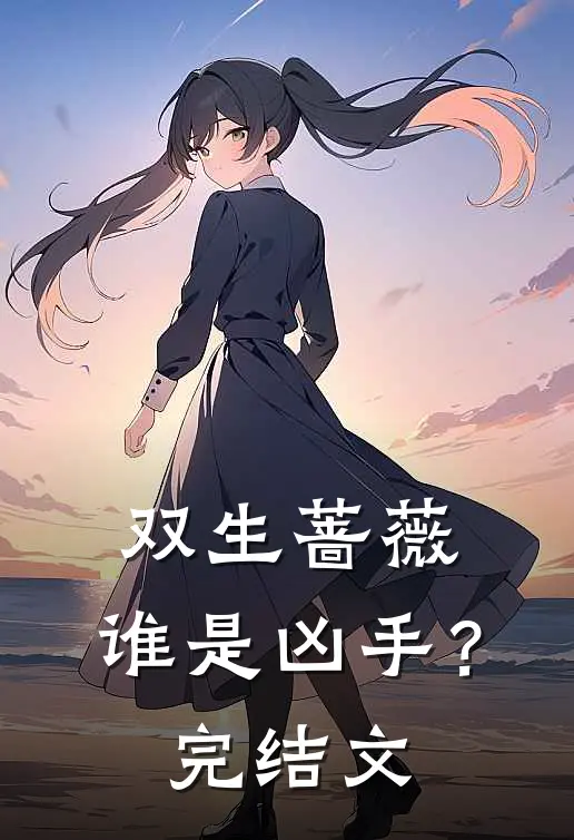 双生蔷薇,谁是凶手?完结文案