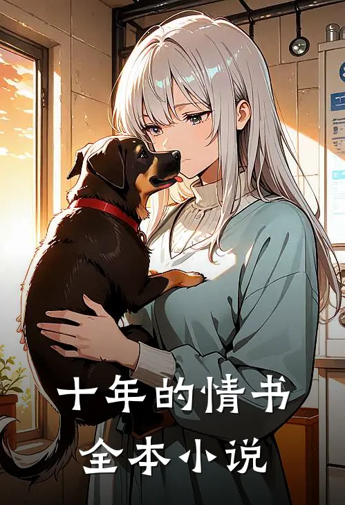 十年的情书全本