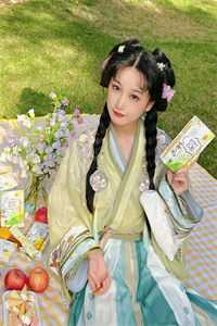 百合染血，祭十年情深良心推荐