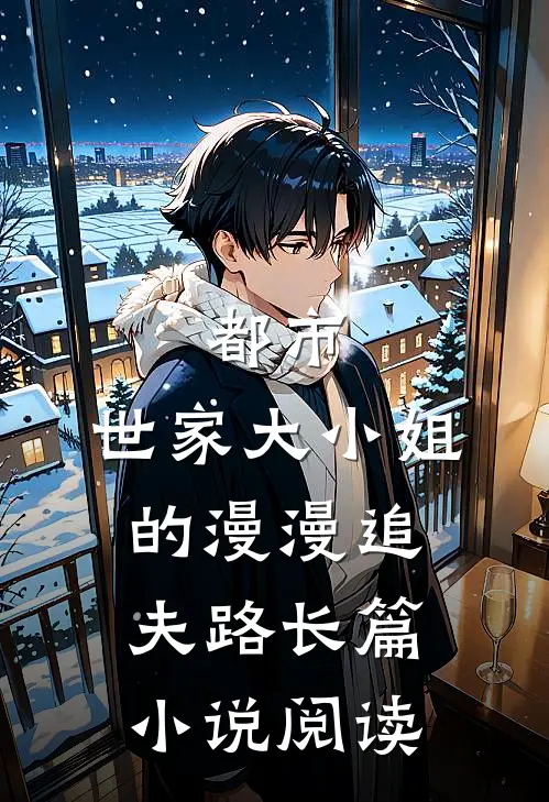 都市世家大小姐的漫漫追夫路长篇阅读