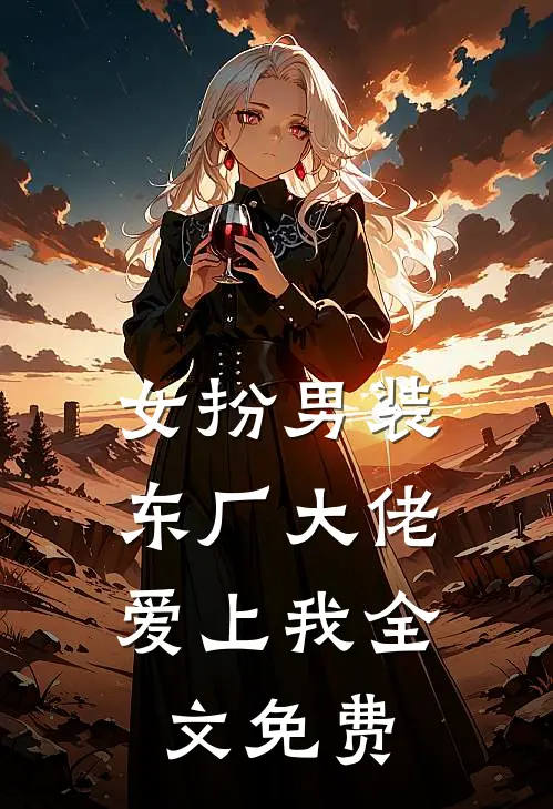 女扮男装,东厂大佬爱上我全文免费观看