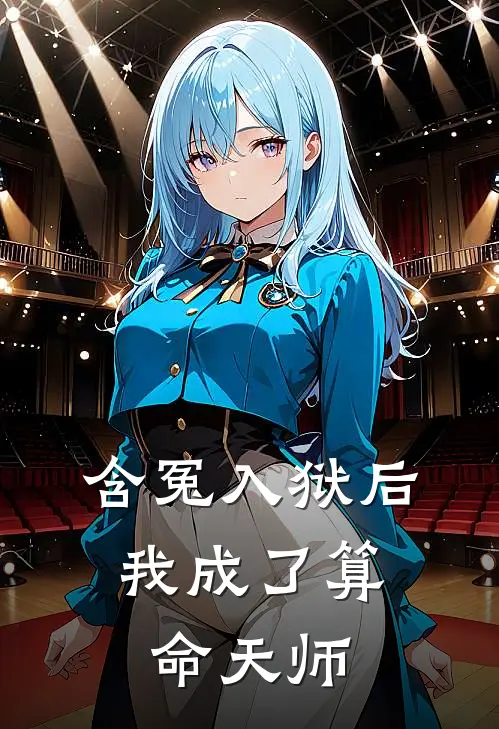 含冤入狱后,我成了算命天师免费阅读