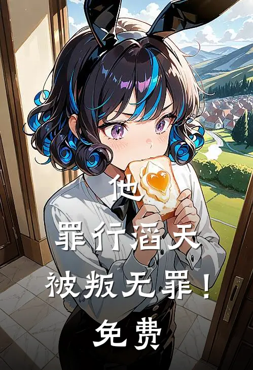 他,罪行滔天,被叛无罪!免费观看