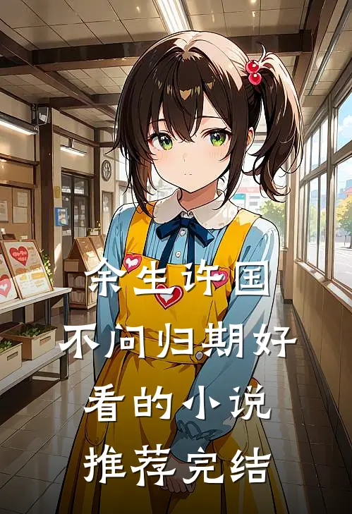 余生许国，不问归期好看的小说推荐完结