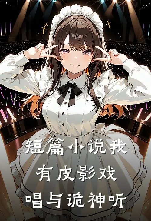 短篇我有皮影戏,唱与诡神听过的歌