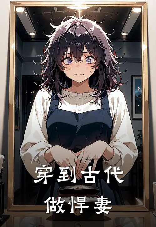 穿到古代做悍妻