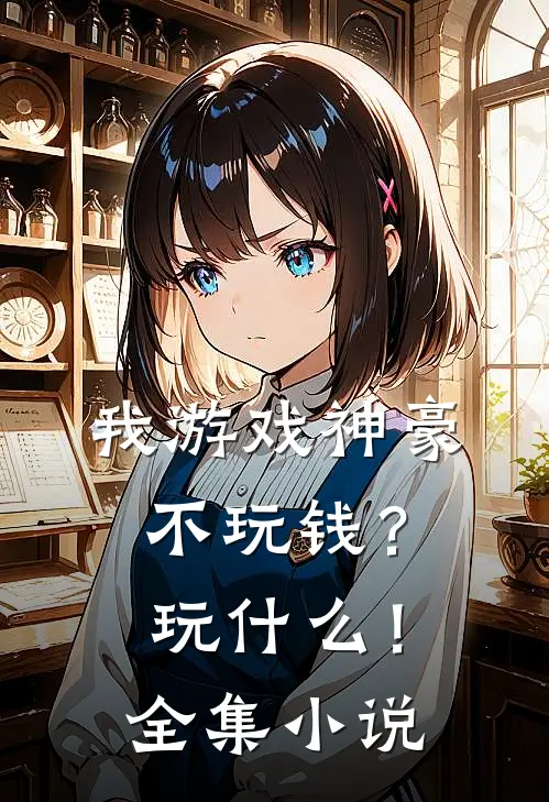 我游戏神豪不玩钱?玩!全集免费阅读