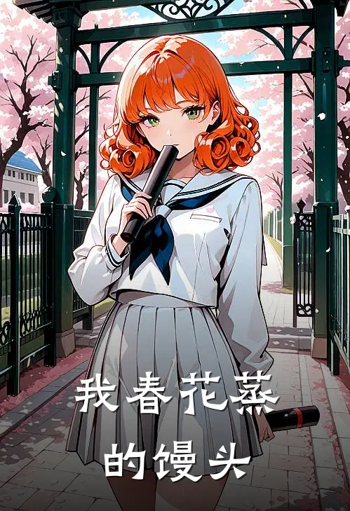 我春花蒸的馒头