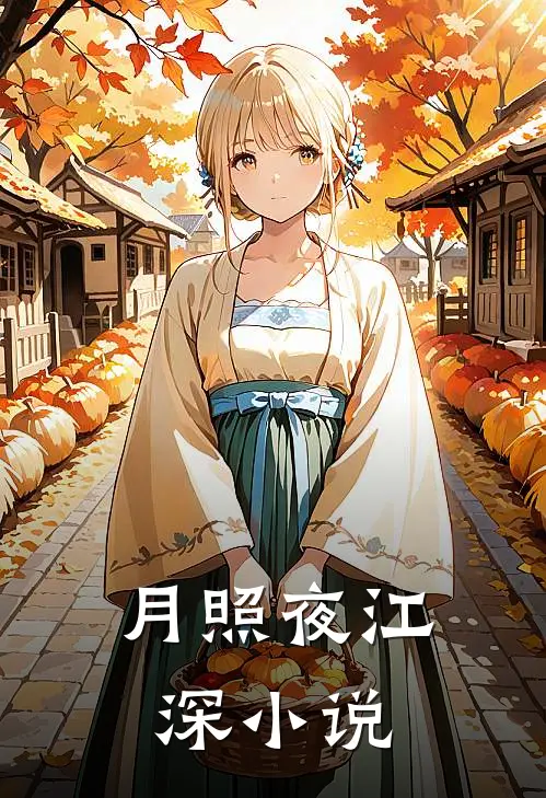 月照夜江深小说