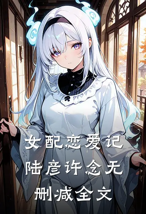 女配恋爱记陆彦许念无删减全文在线阅读
